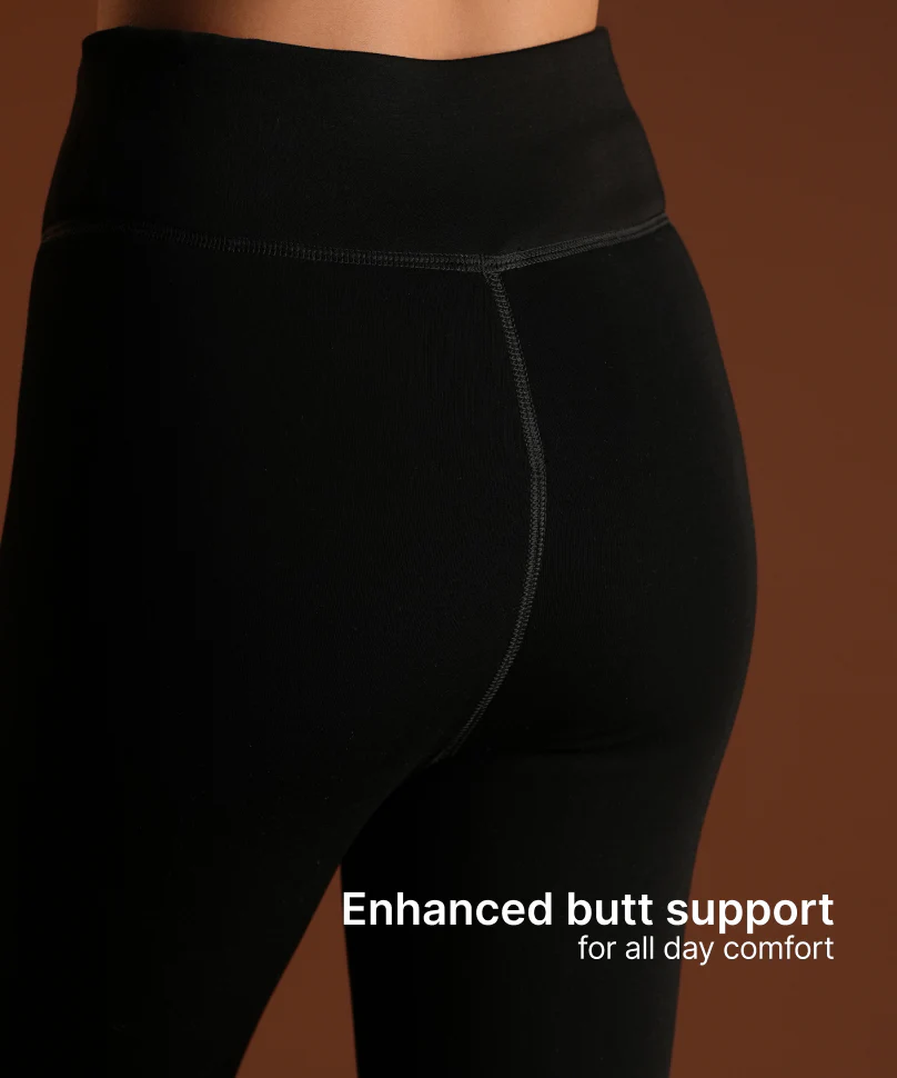 Alps Fur Tights - Image 4