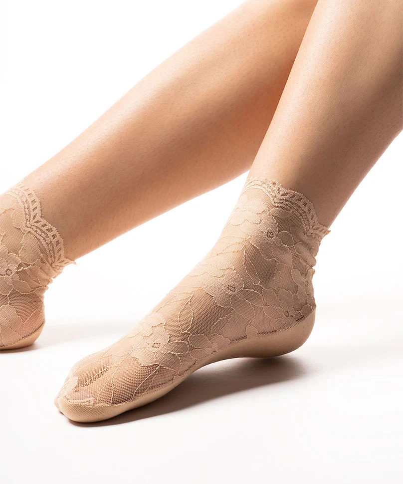 Annie Beige