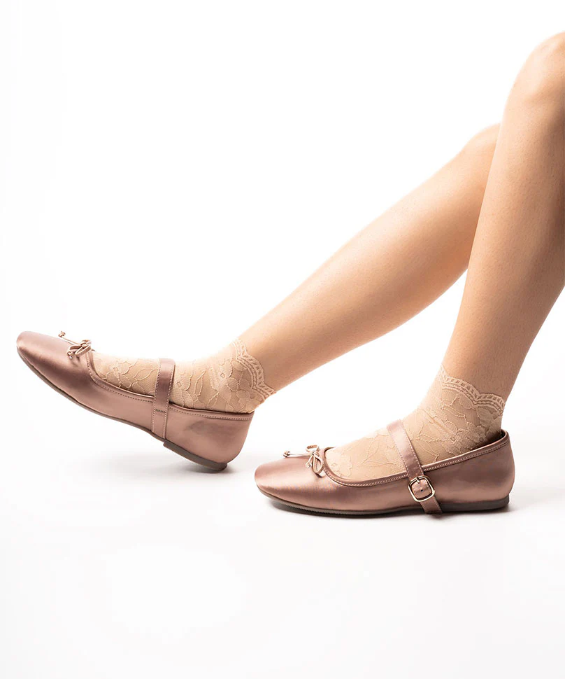 Annie Beige - Image 5