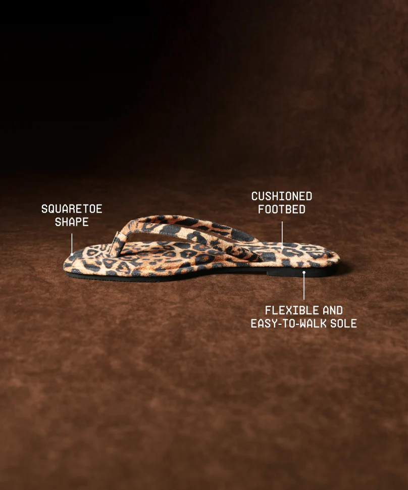 Annistons Leopard - Image 3