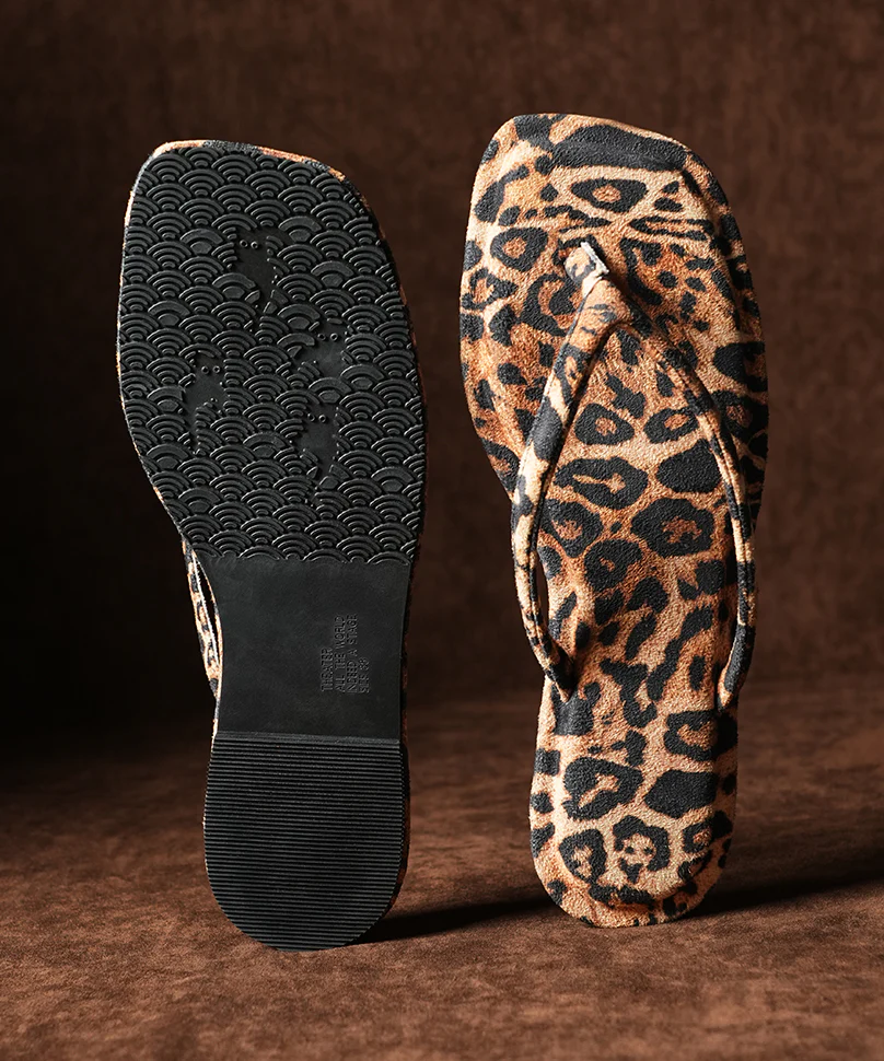 Annistons Leopard - Image 4