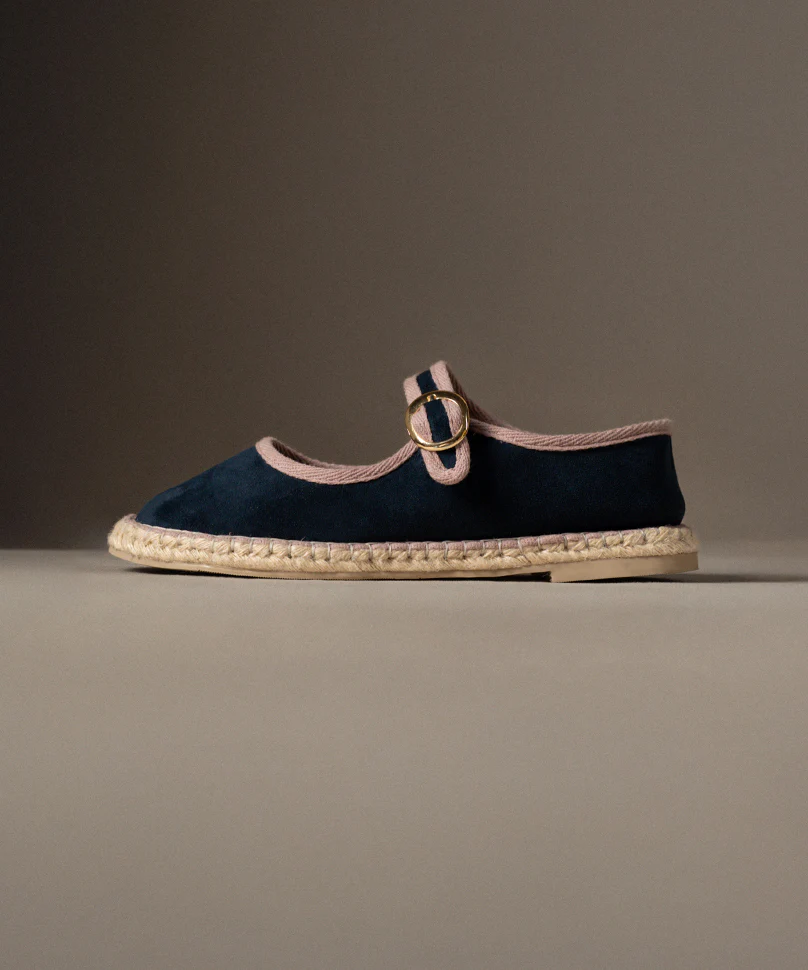 Aragon Navy Blue - Image 4