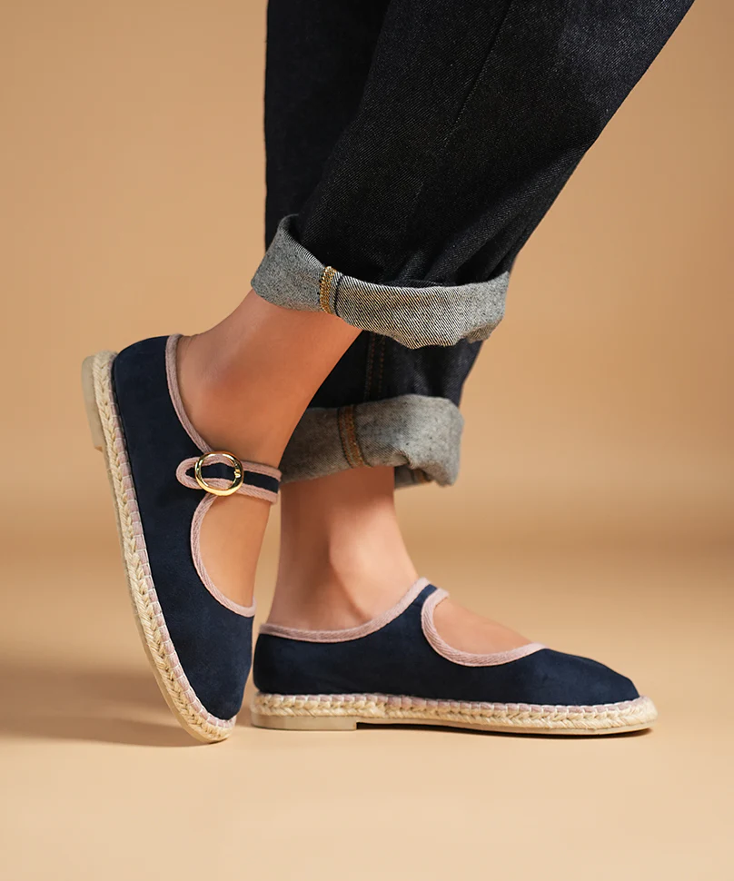 Aragon Navy Blue - Image 5