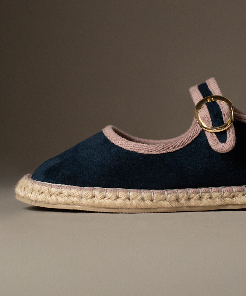 Aragon Navy Blue - Image 6