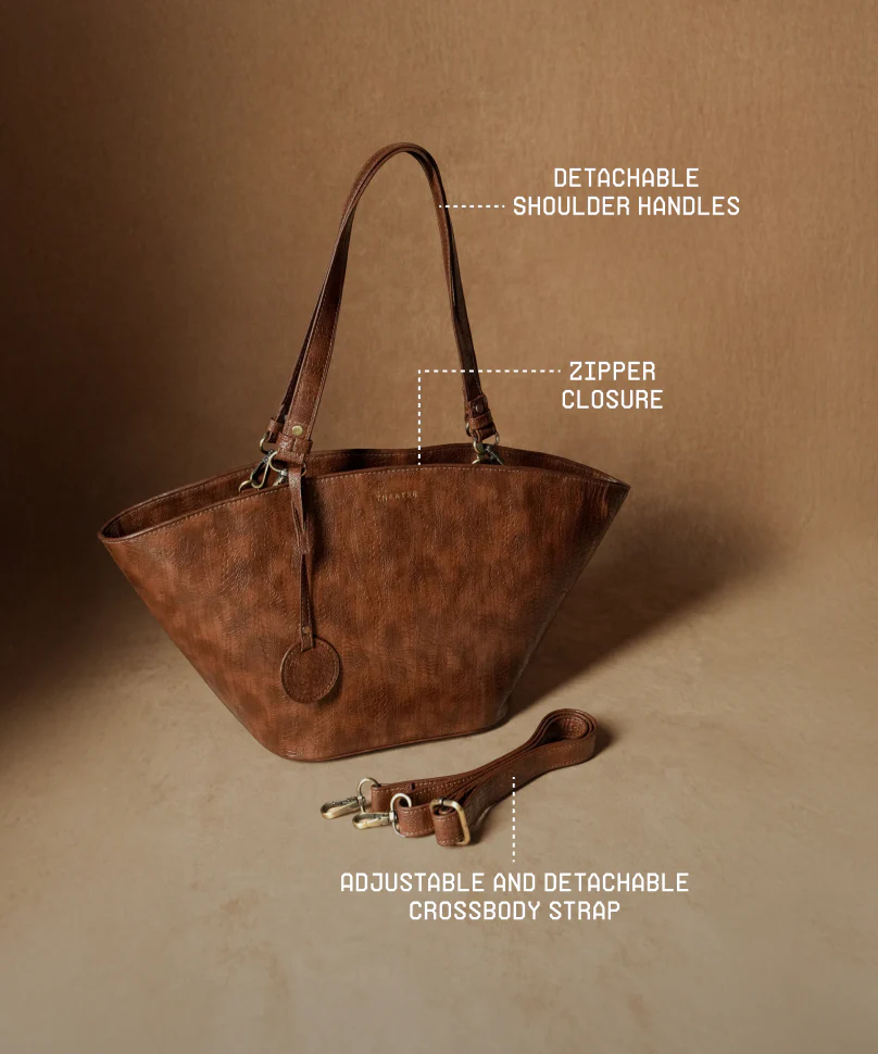 Barrel Tan - Image 3