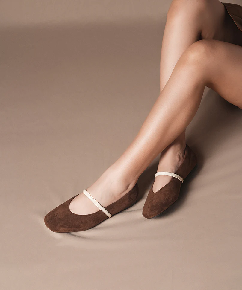 Belle Brown - Image 2