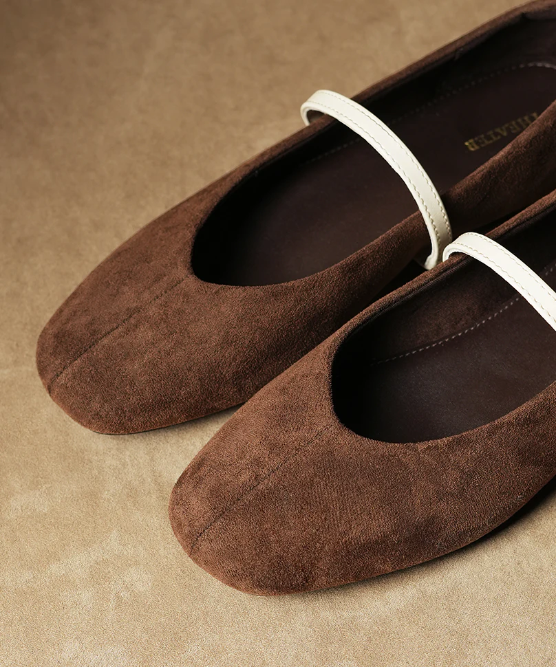 Belle Brown - Image 3