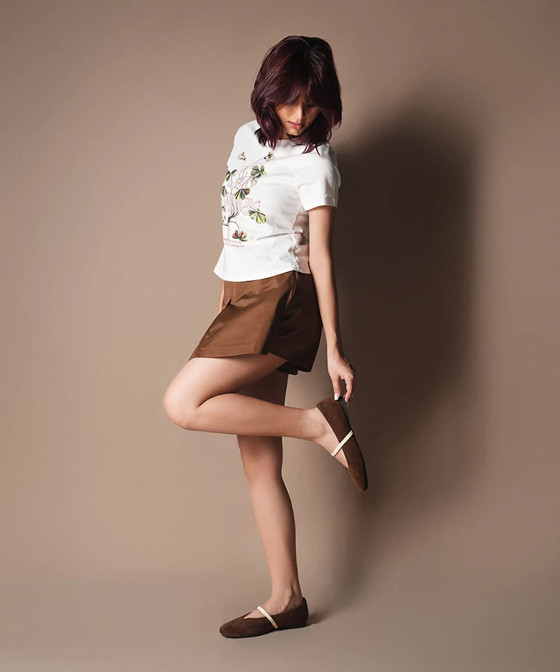 Belle Brown - Image 5