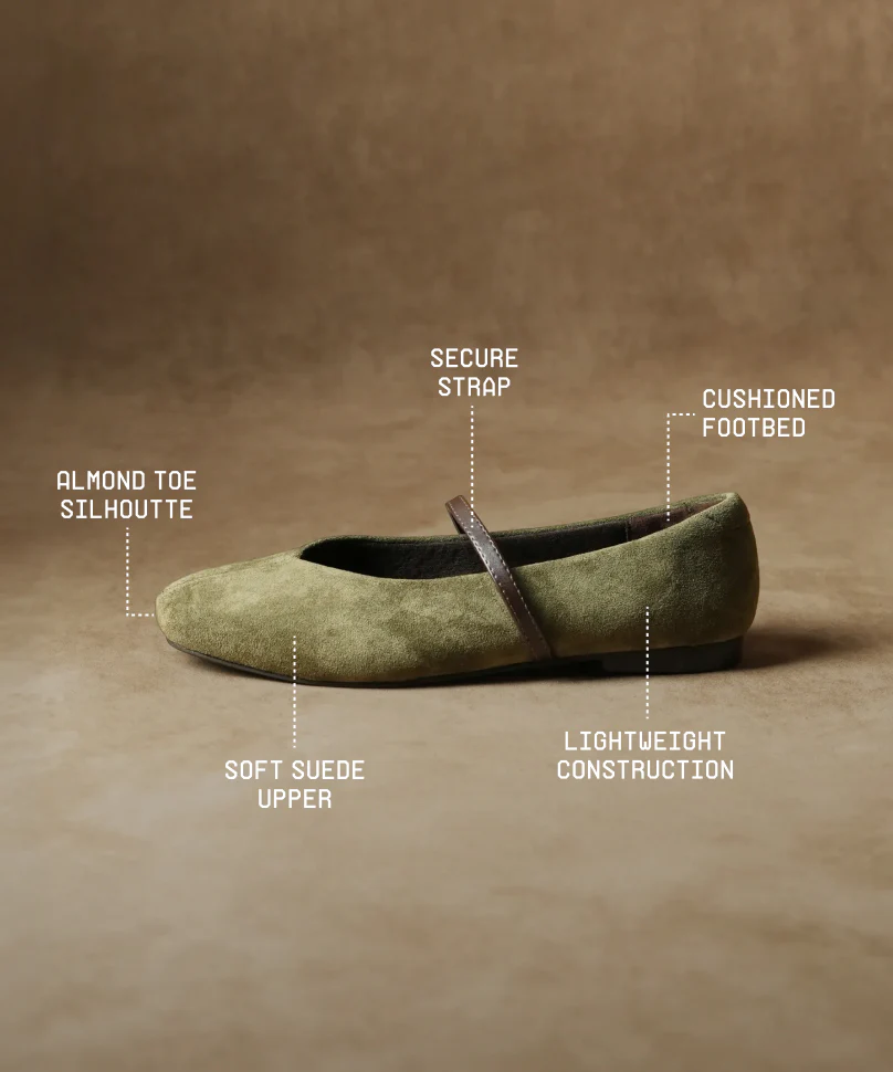 Belle Olive - Image 4