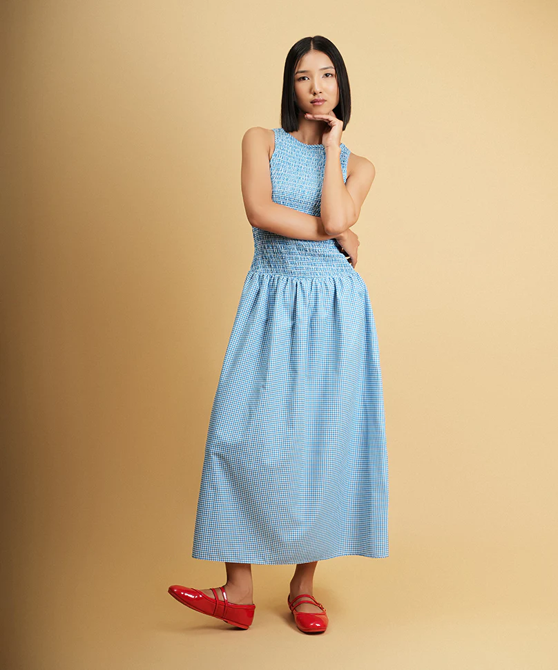 Bianca Red - Image 2