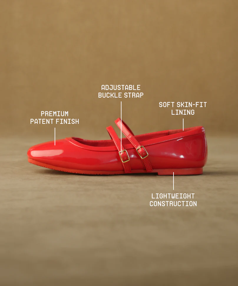Bianca Red - Image 5