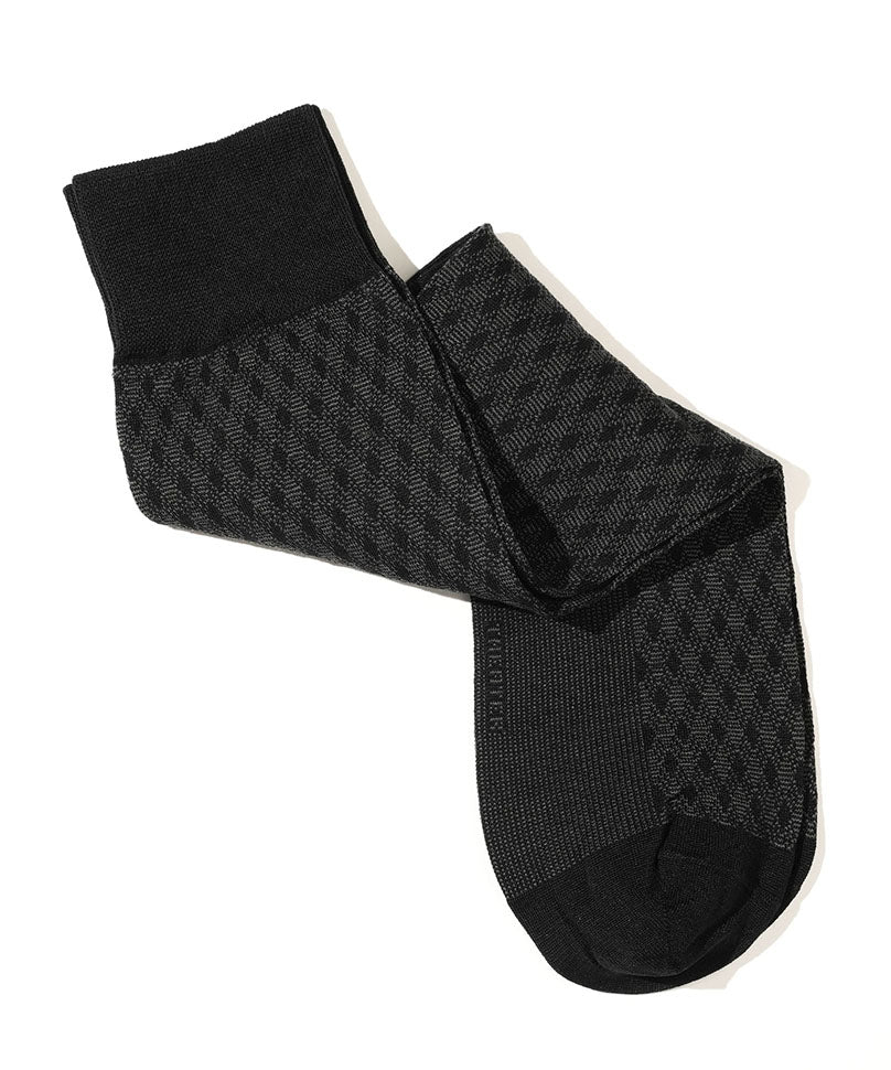 Black Gingham - Image 2