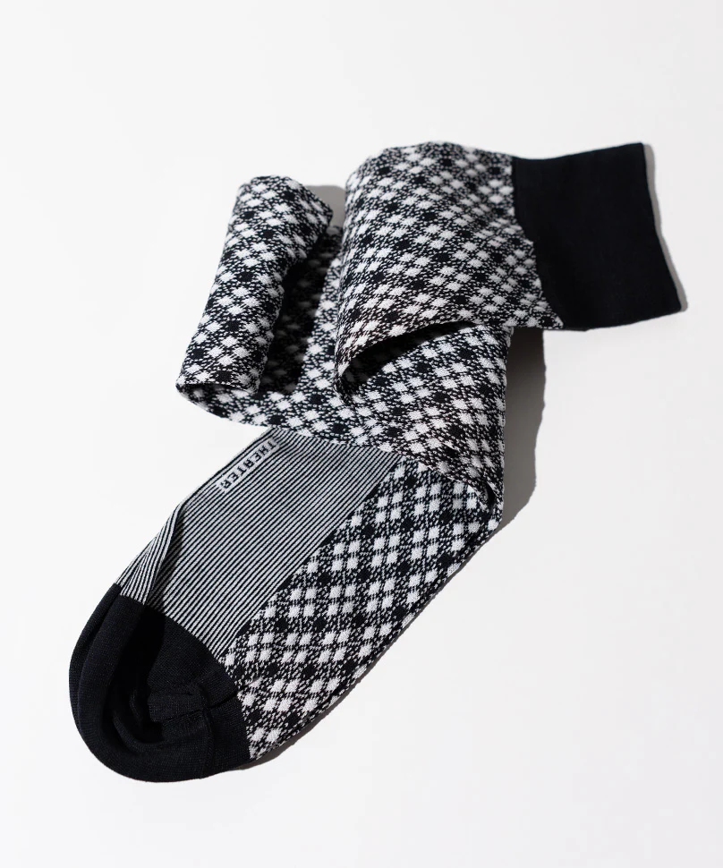 Black Plaids - Image 2