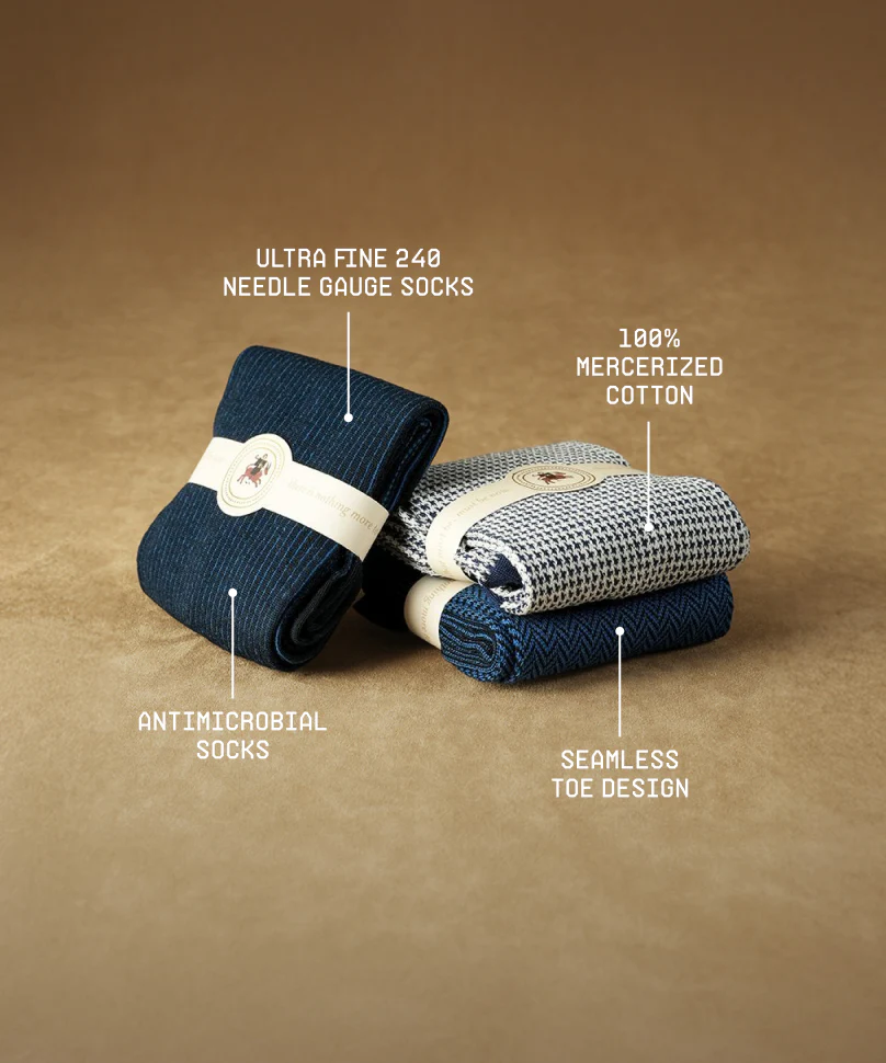 Blue Box of 3 Uno - Image 2