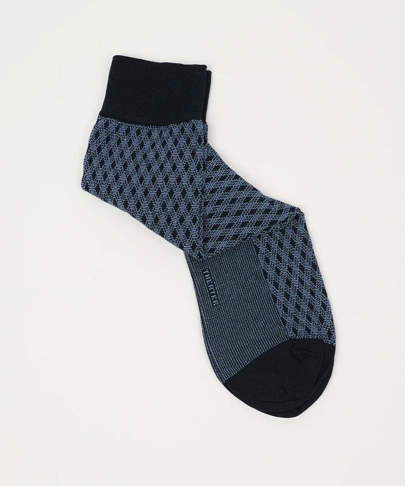 Blue Gingham - Image 3