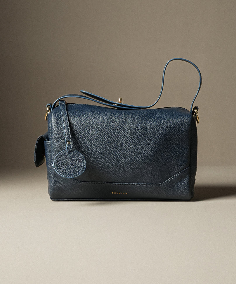 Bonbon Blue