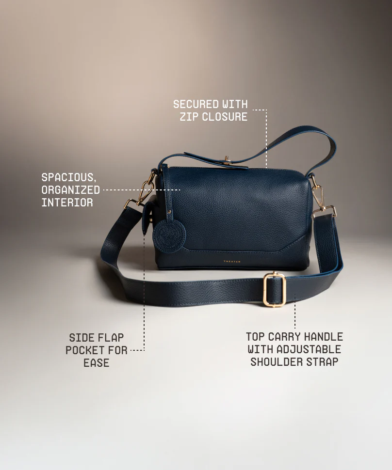 Bonbon Blue - Image 4