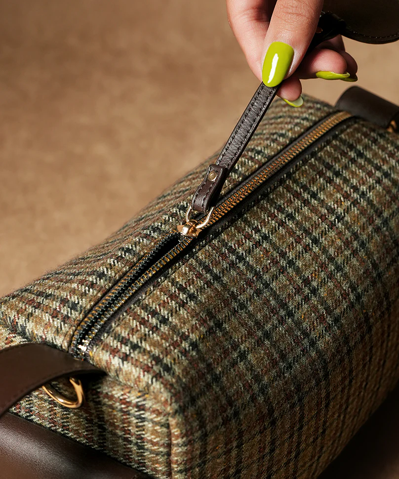 Bonbon Tweed - Image 3