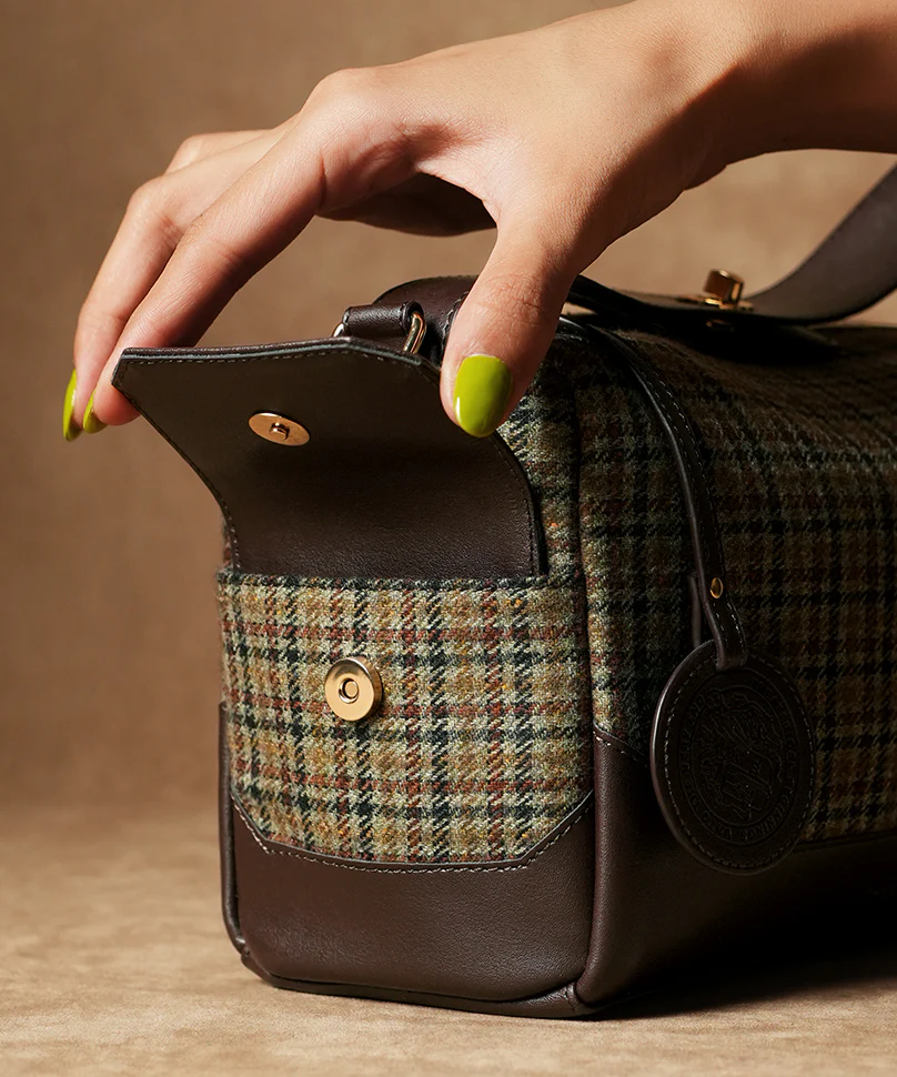 Bonbon Tweed - Image 7