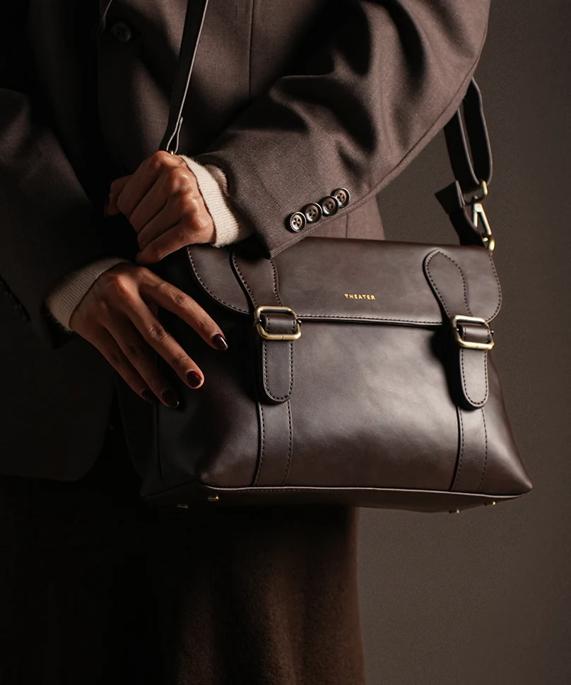 Bookmark Brown - Image 5