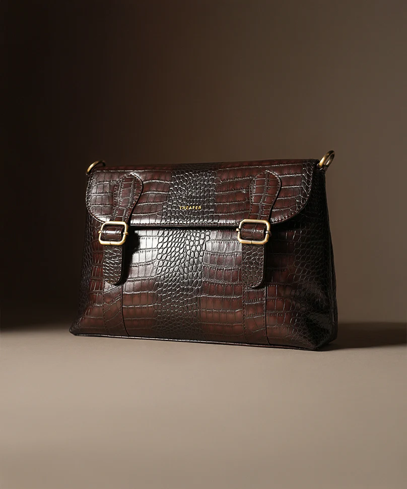 Bookmark Croco - Image 3