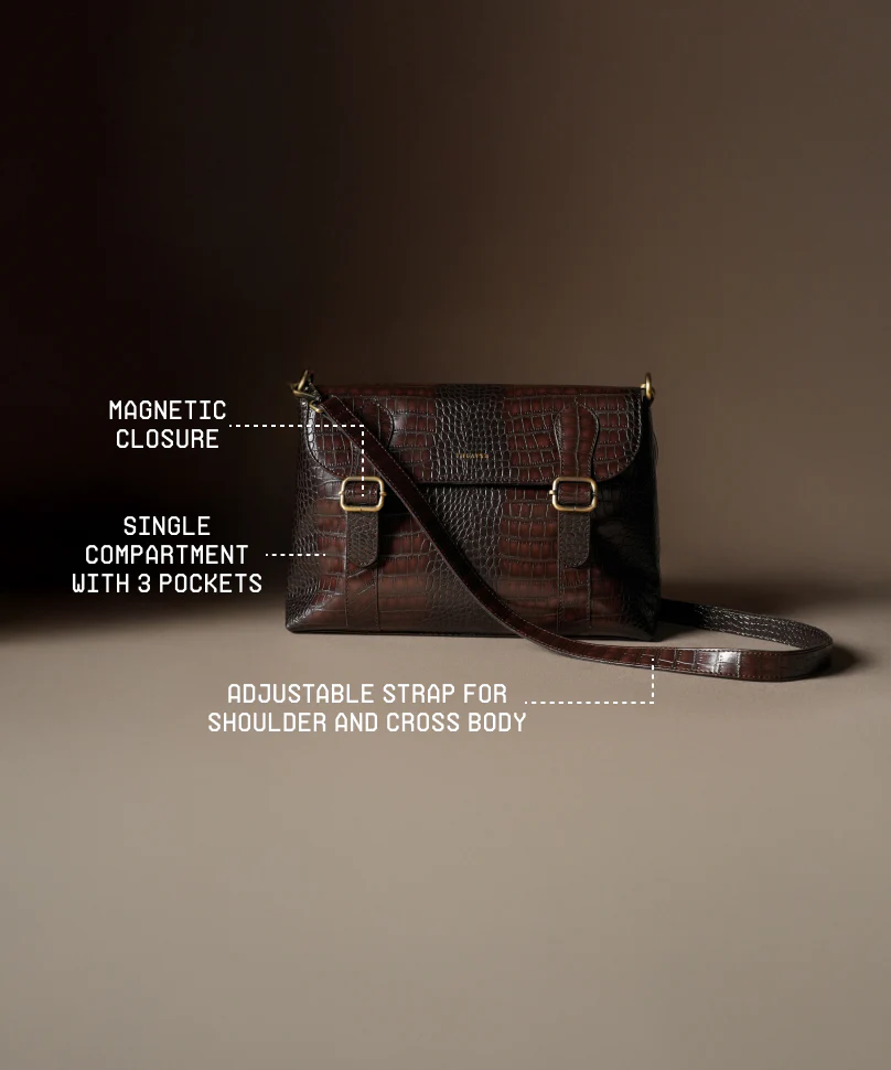 Bookmark Croco - Image 4