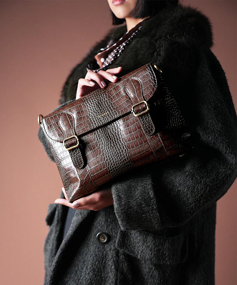 Bookmark Croco - Image 8