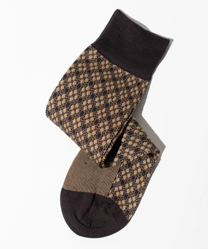 Brown Plaids - Image 2