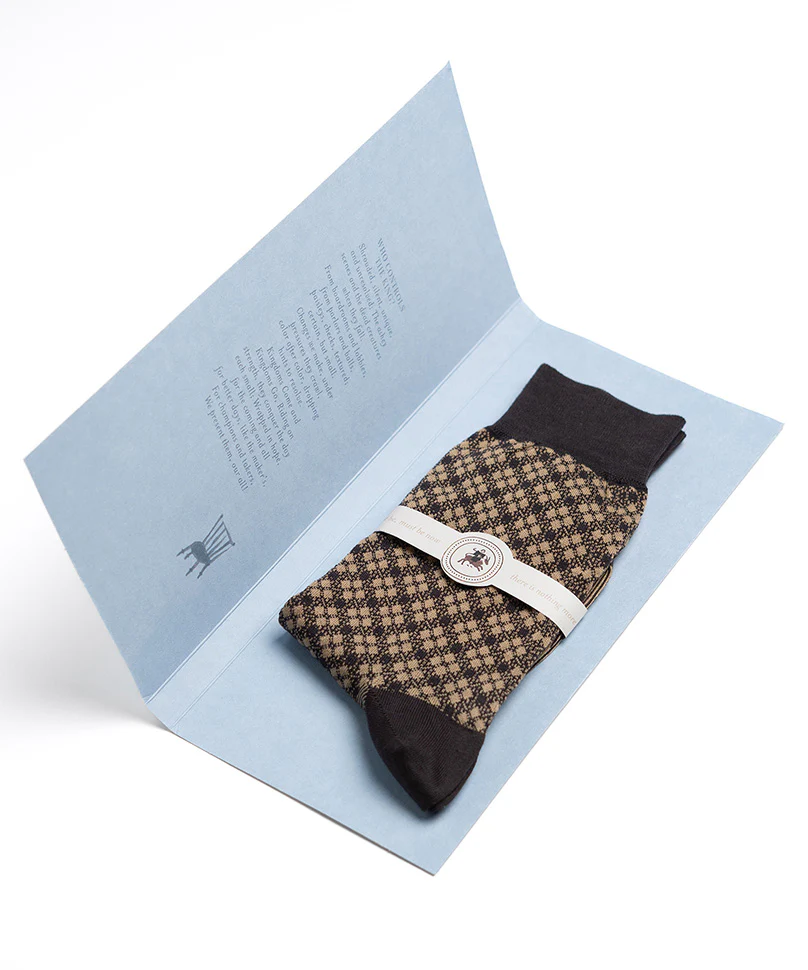 Brown Plaids - Image 6