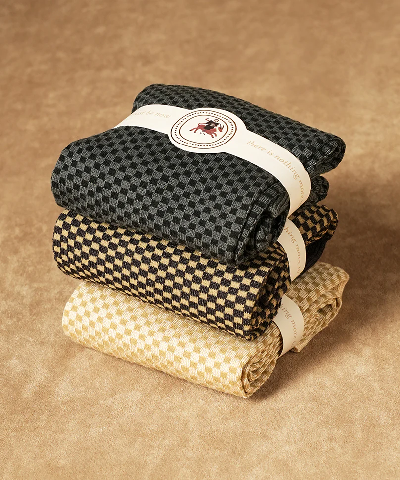 Checks Box of 3 Dos - Image 4