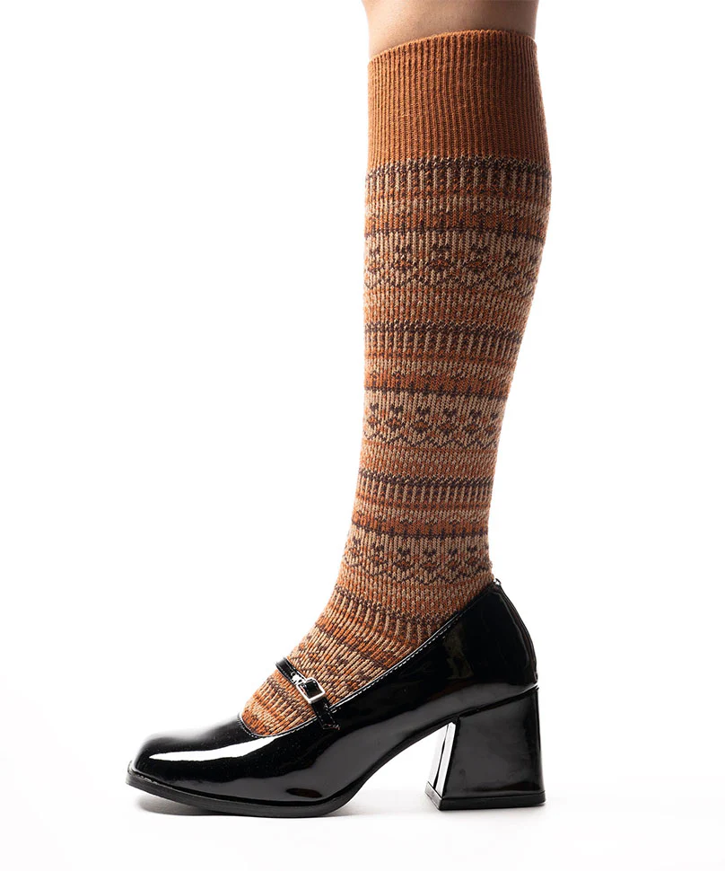 Chicago - Light Brown - Image 5