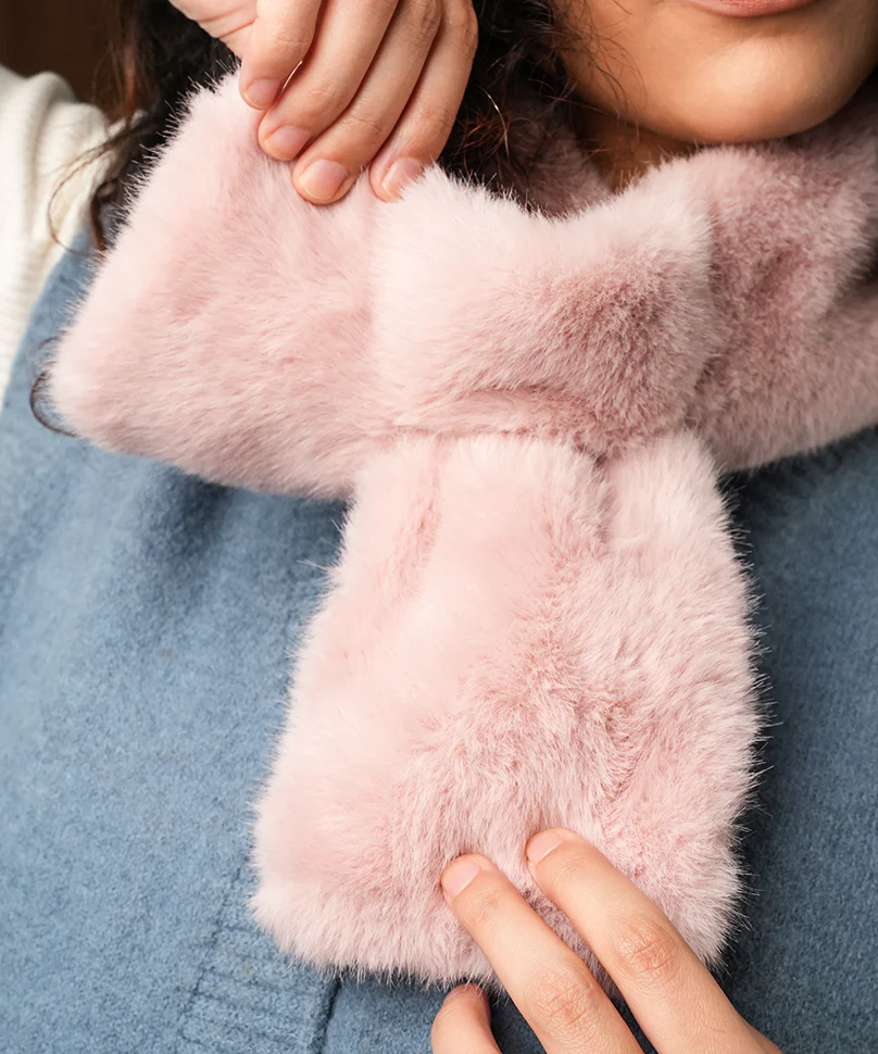 Collar - Pink - Image 2
