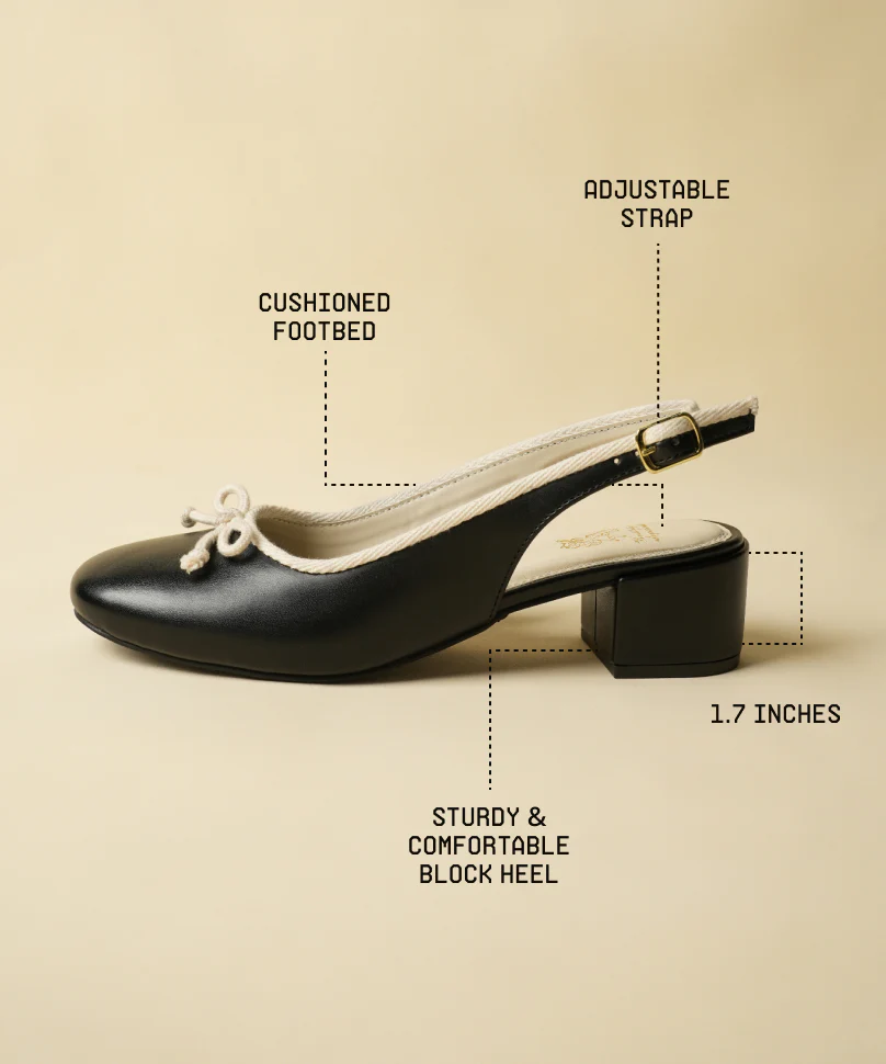 Doris Black - Image 4