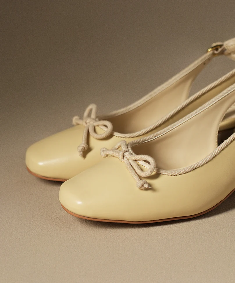 Doris Lemon Yellow - Image 5