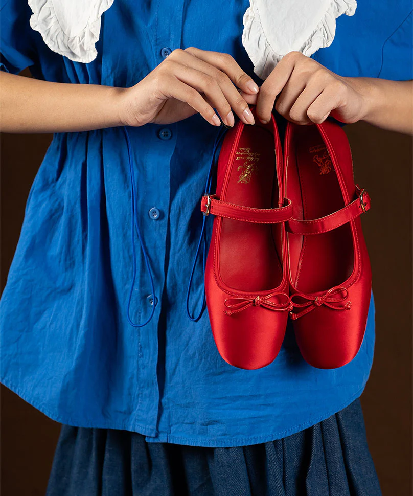 Dorothy Rouge - Image 4