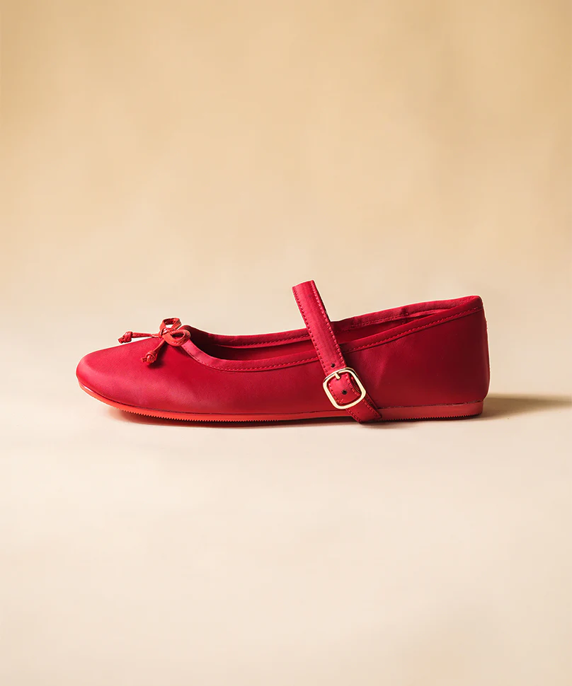Dorothy Rouge - Image 5