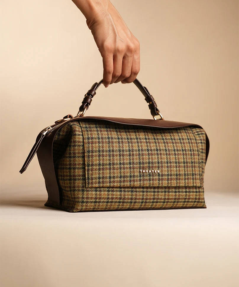 Explorer Tweed