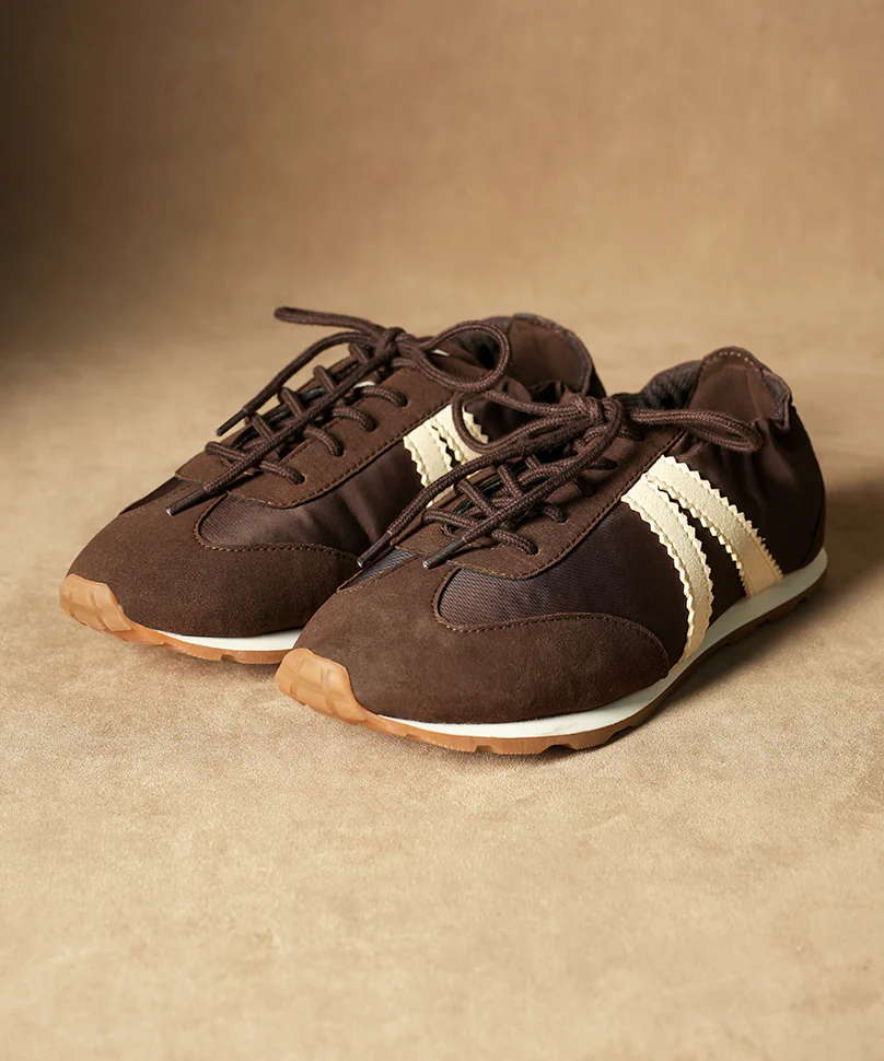 Fuji Brown