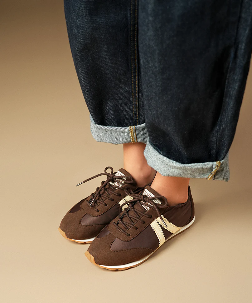 Fuji Brown - Image 5
