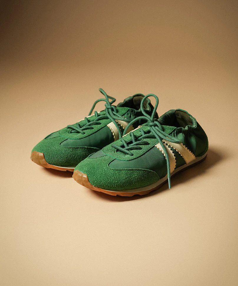Fuji Green