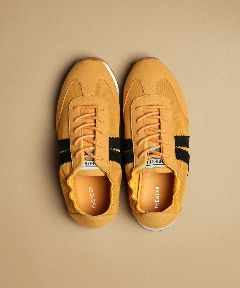 Fuji Mustard Yellow - Image 8