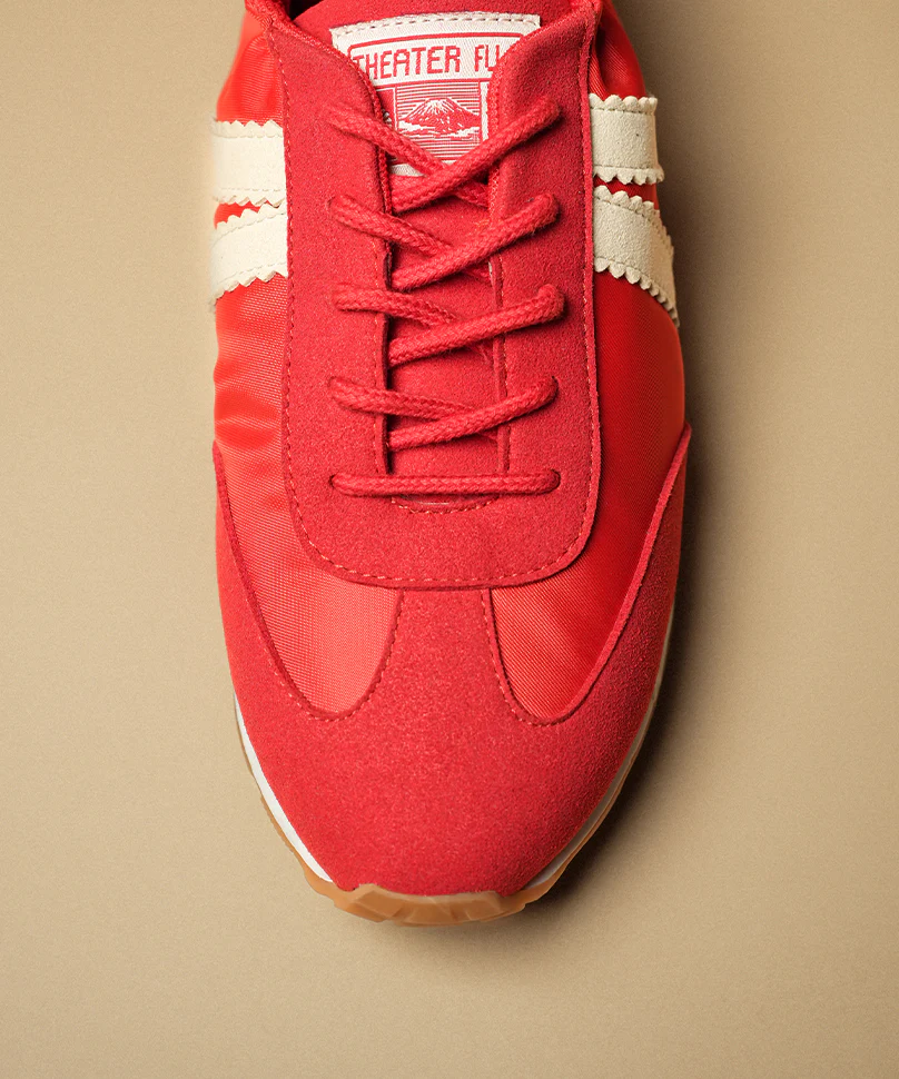 Fuji Red - Image 6