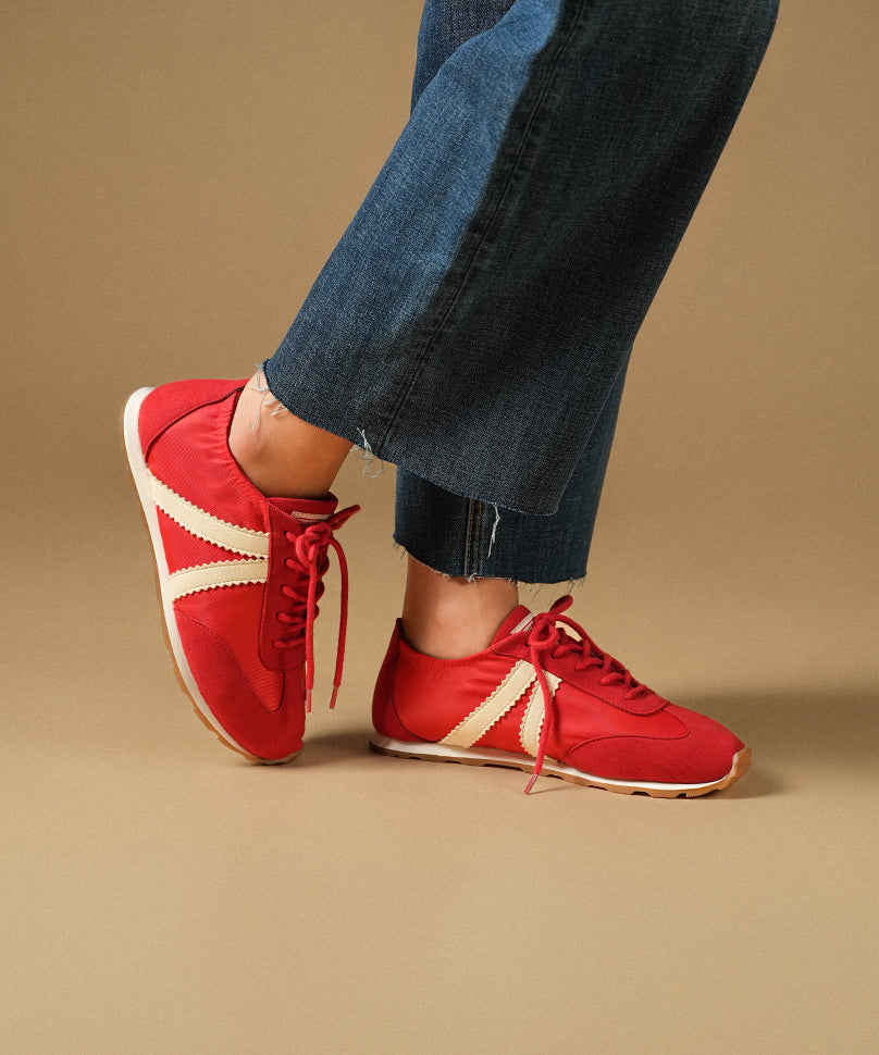 Fuji Red - Image 7