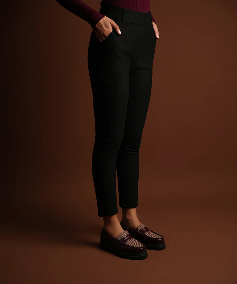Fur Pants - Image 2