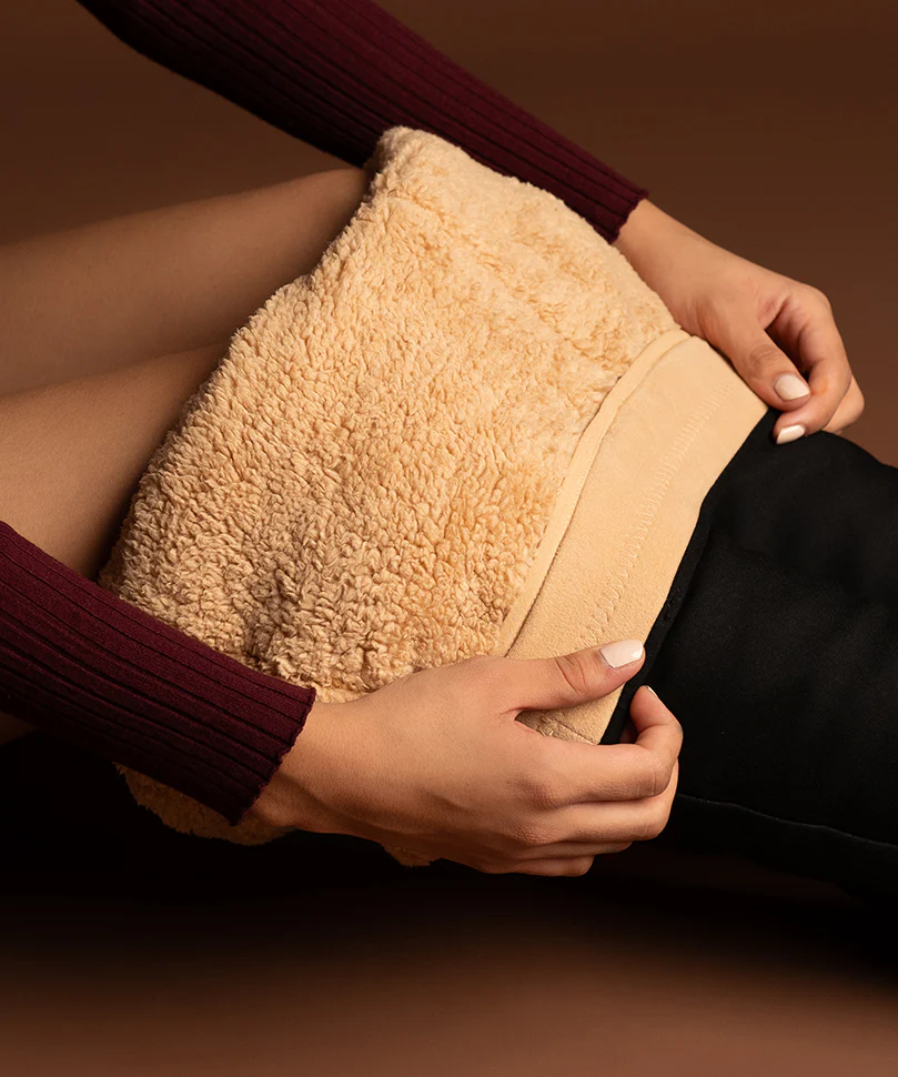 Fur Pants - Image 3