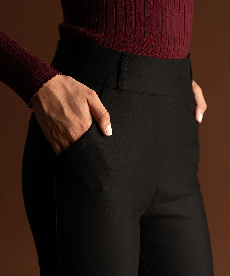 Fur Pants - Image 4