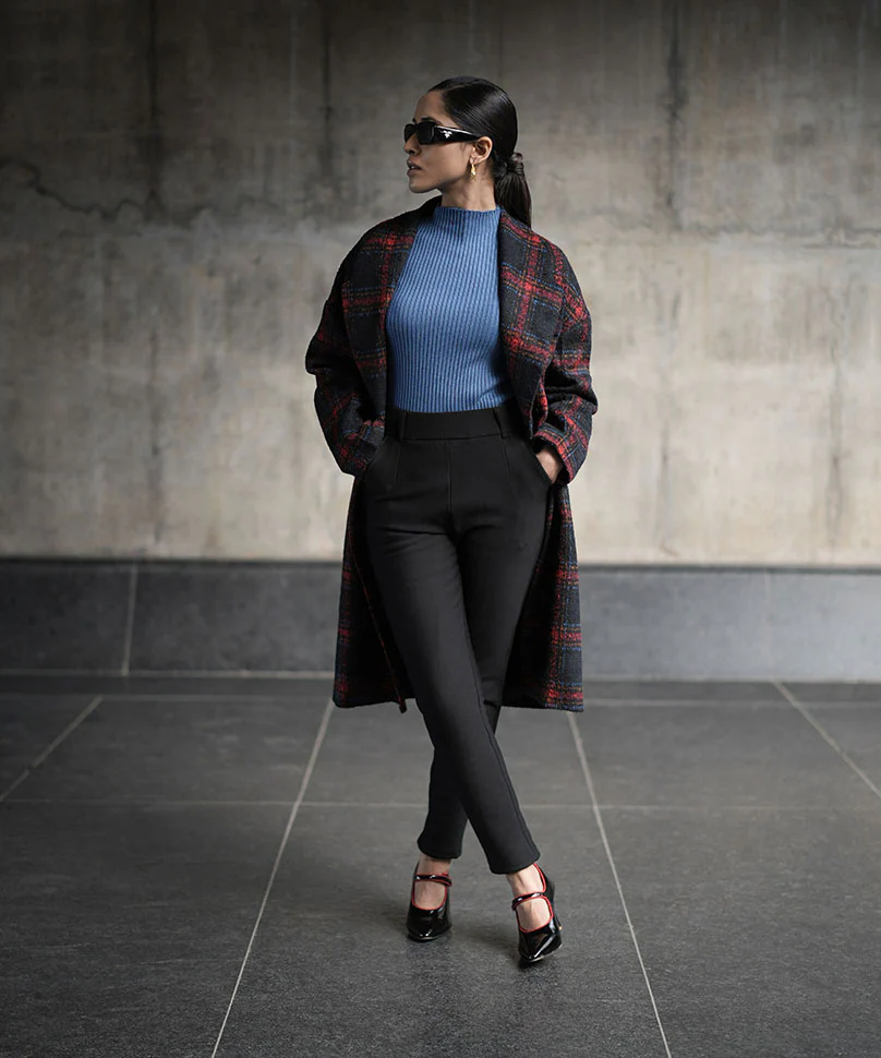 Fur Pants - Image 9