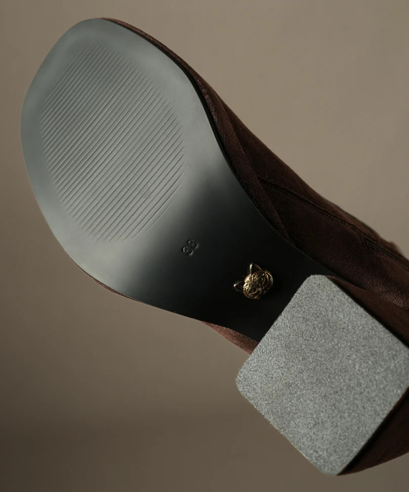Gaga's Brown - Image 6