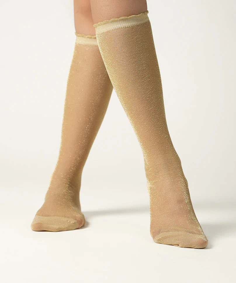 Glow Jumpers-Cream - Image 2