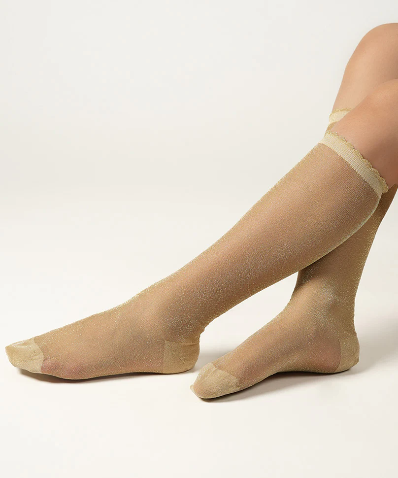 Glow Jumpers-Cream - Image 3